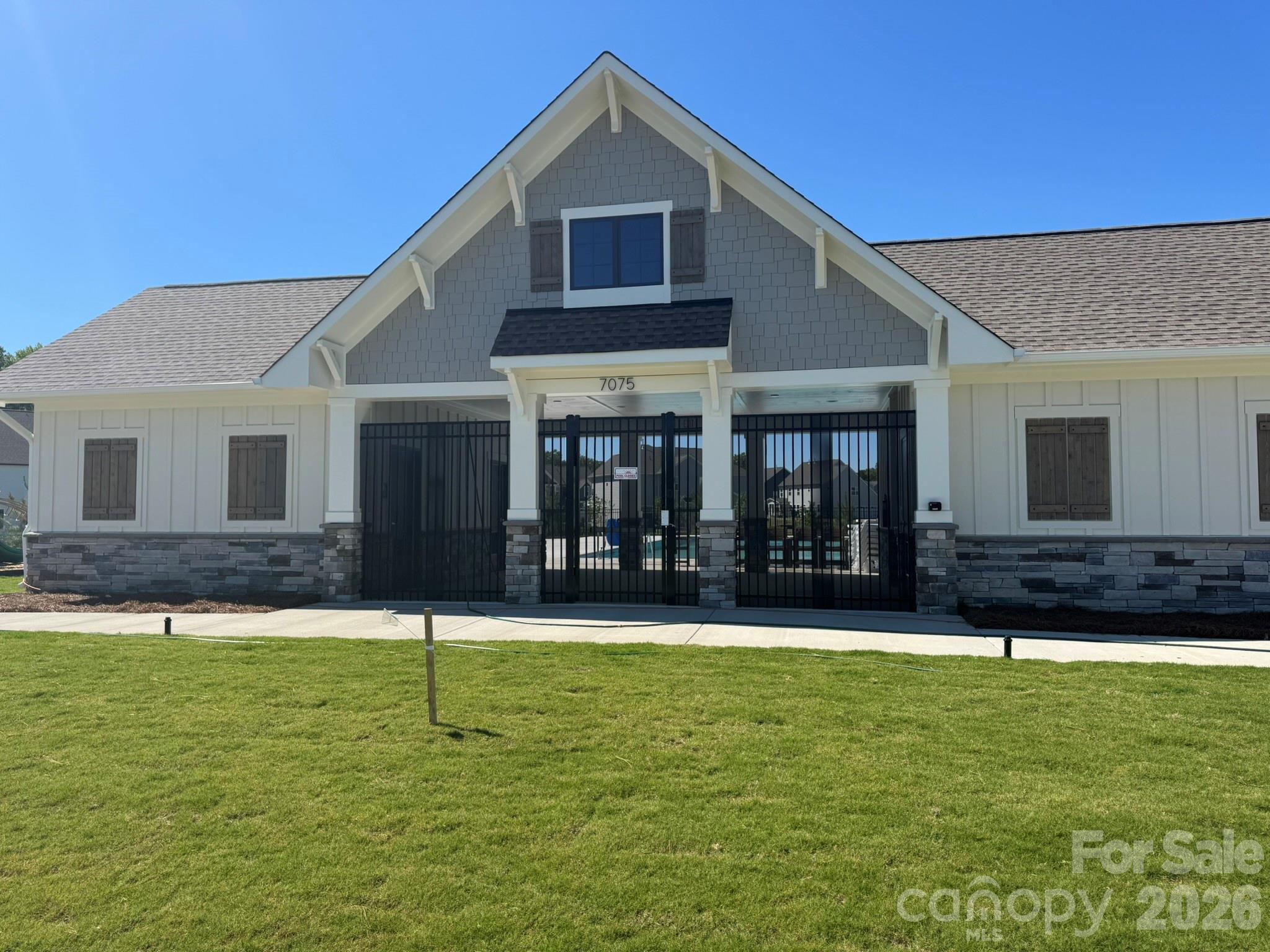 7001 Bil-mar Drive Harrisburg NC 28075