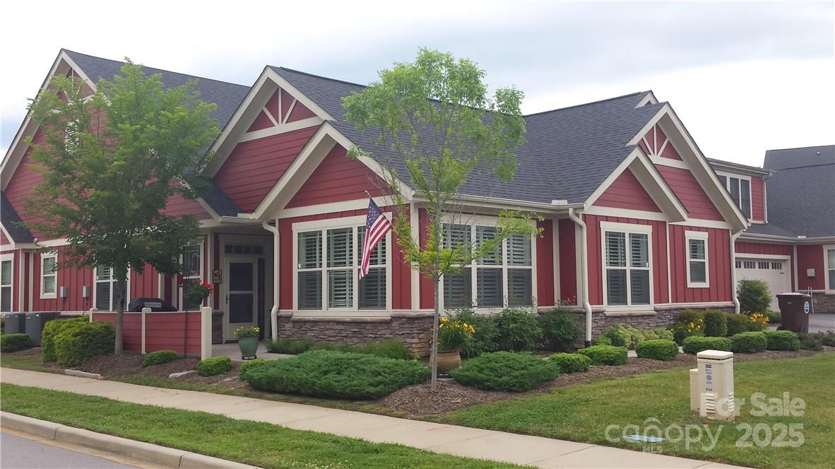 9999-S-3 Brookstone Place Candler NC 28715