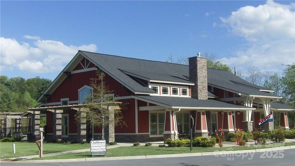 9999-S-3 Brookstone Place Candler NC 28715