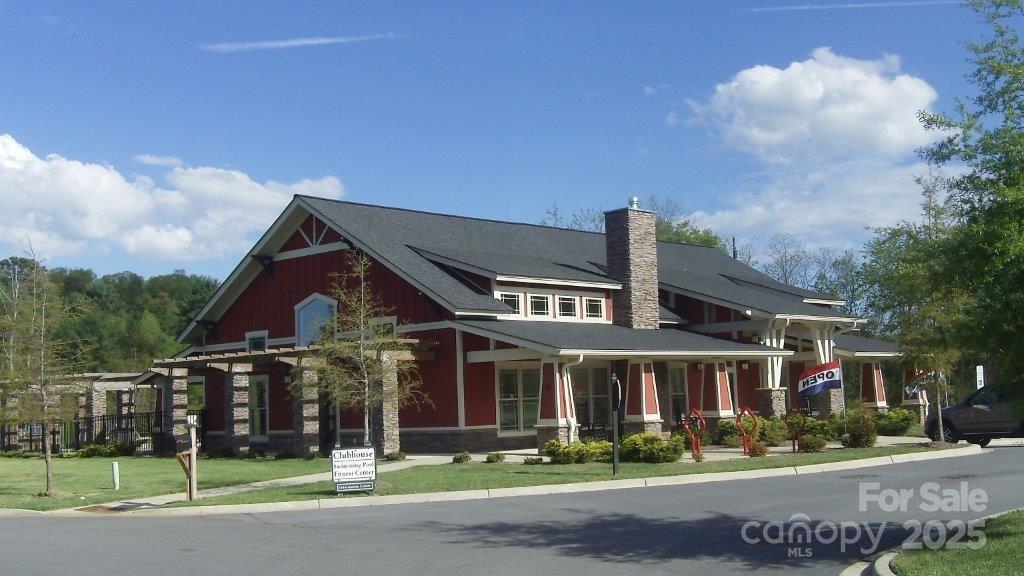 9999-S-3 Brookstone Place Candler NC 28715