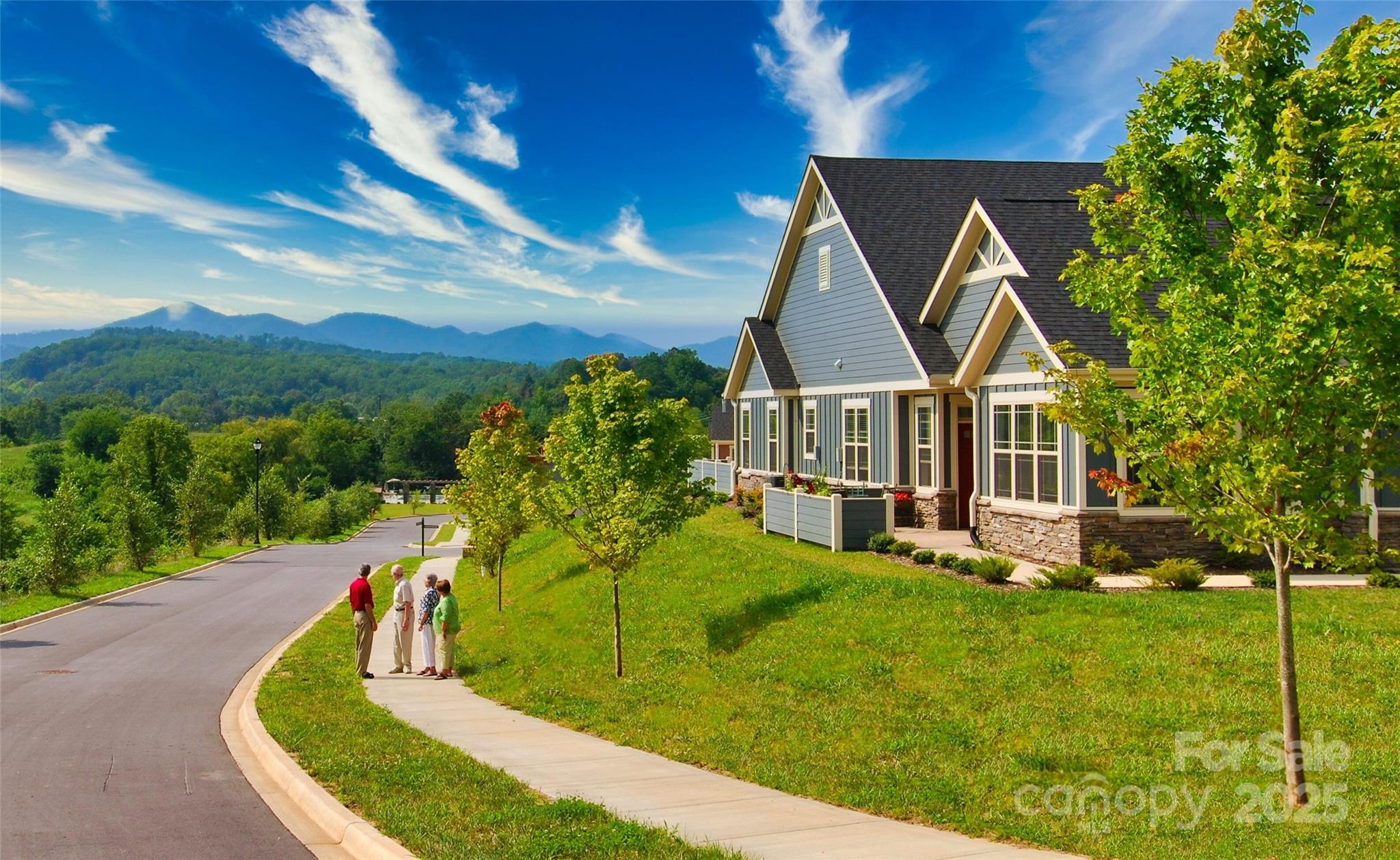 9999-S-3 Brookstone Place Candler NC 28715