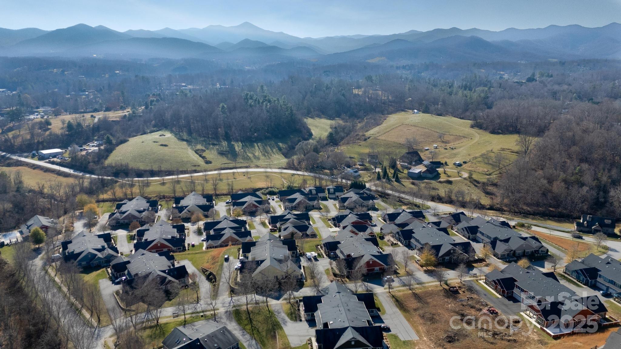 9999-S-3 Brookstone Place Candler NC 28715