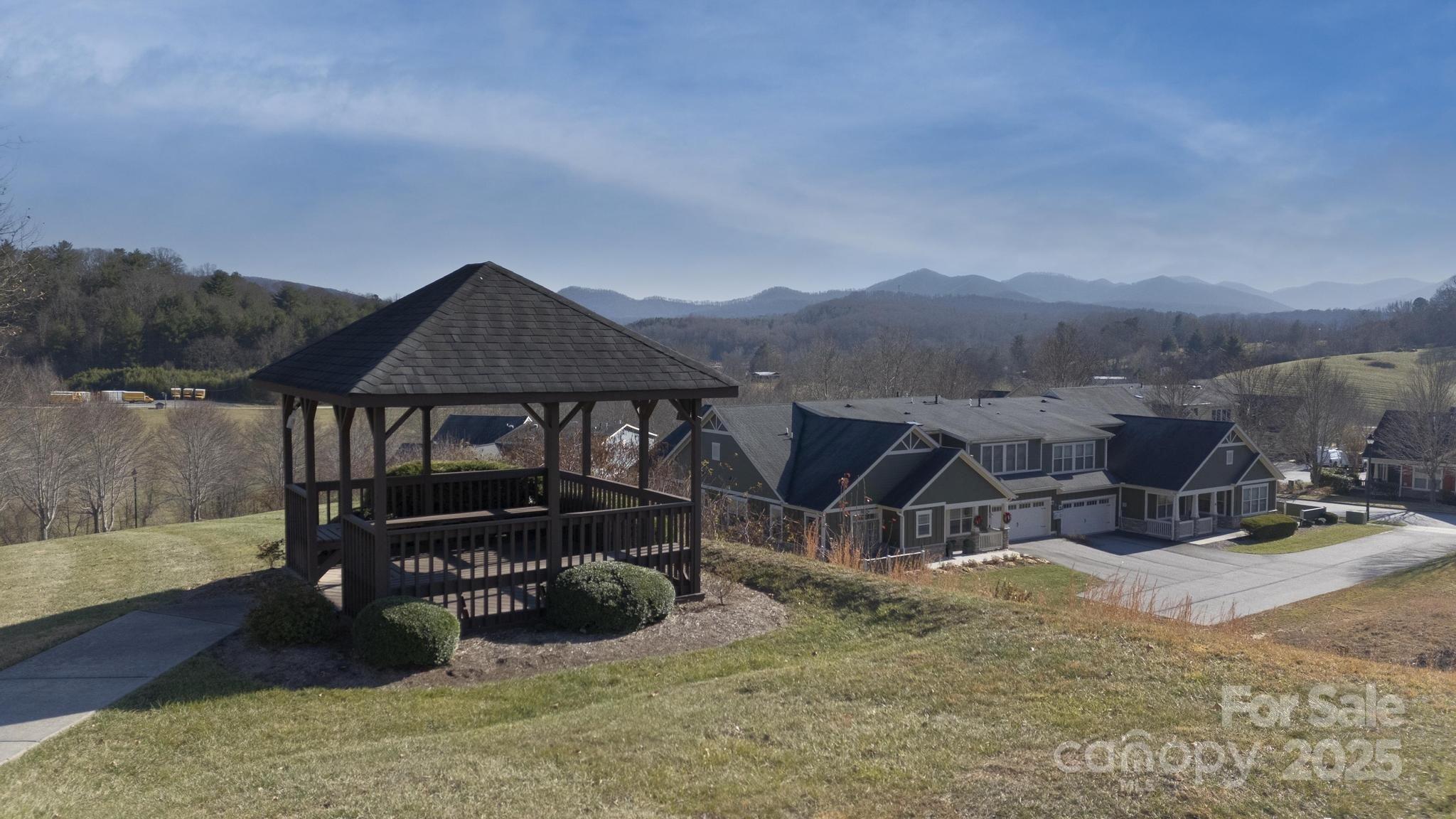 9999-S-3 Brookstone Place Candler NC 28715