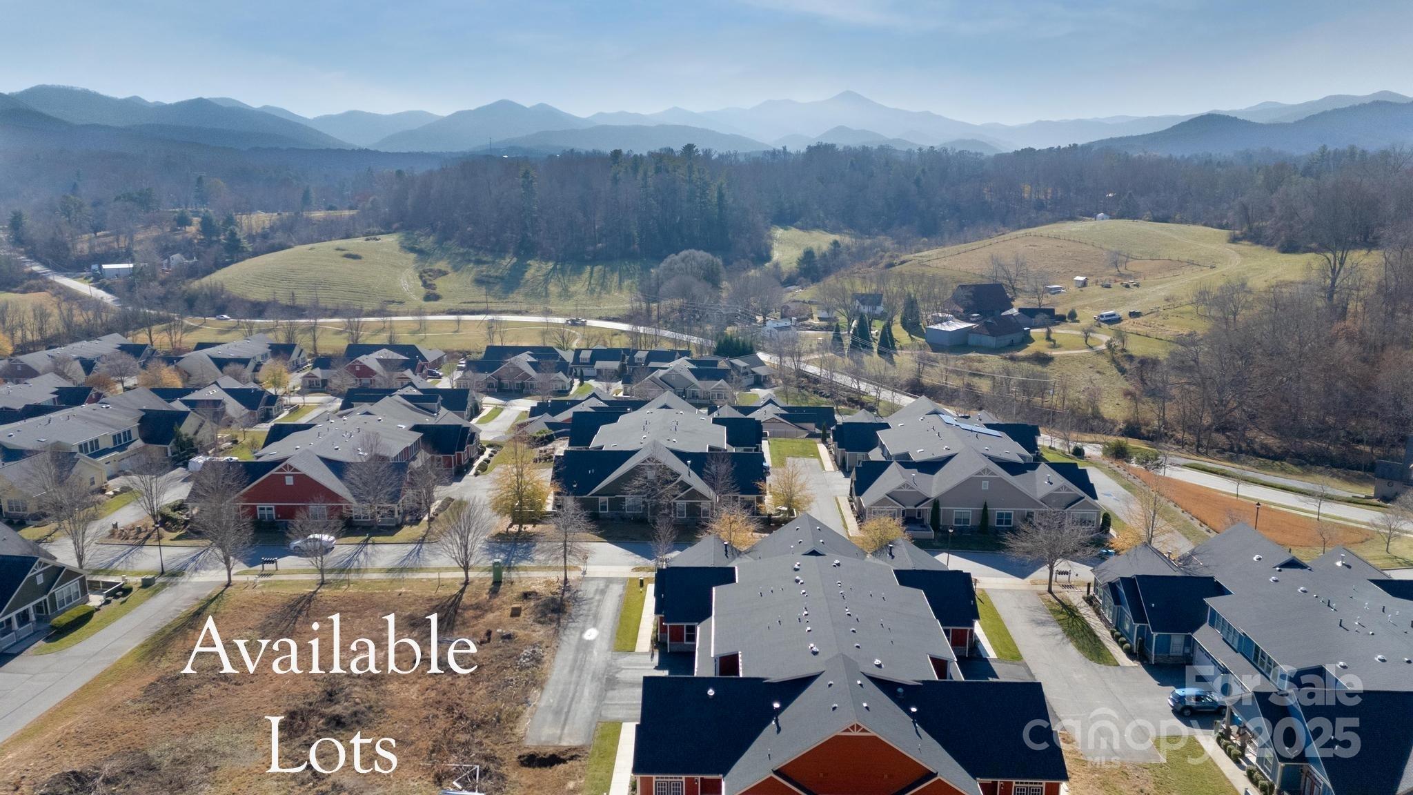 9999-S-3 Brookstone Place Candler NC 28715