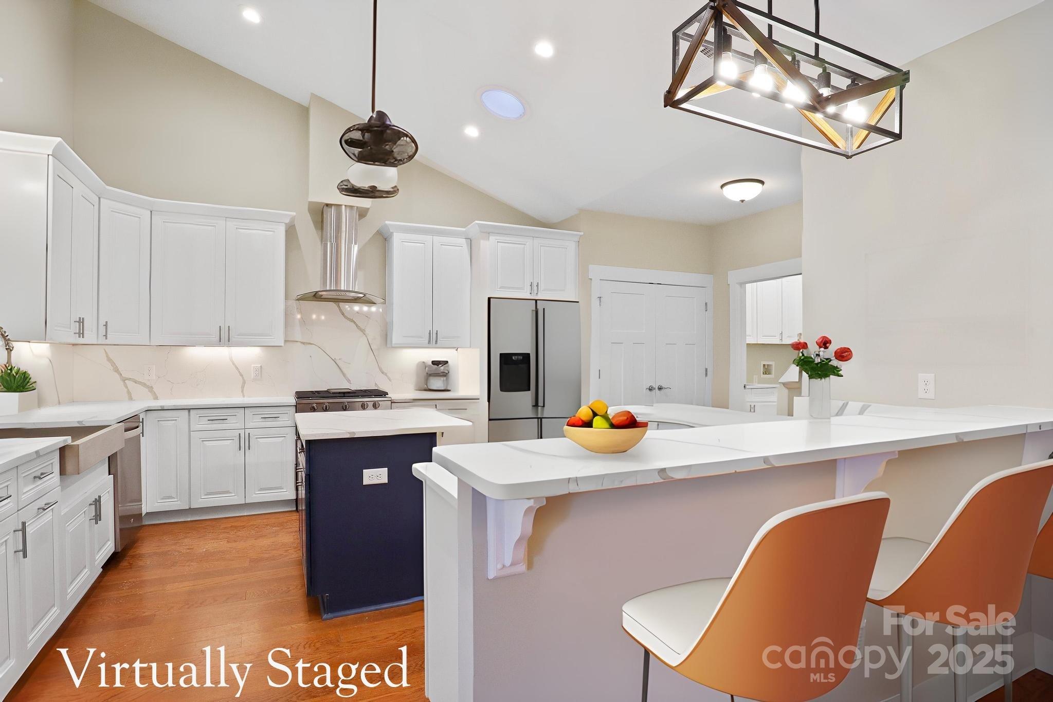 9999-S-3 Brookstone Place Candler NC 28715