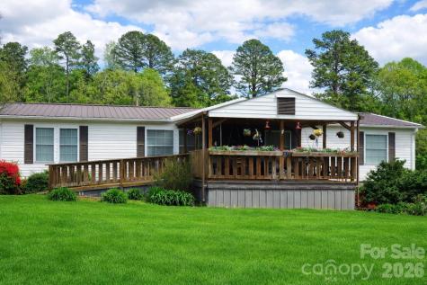 492 Mount Shepherd Road Asheboro NC 27205