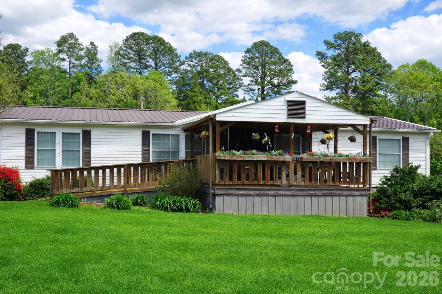 492 Mount Shepherd Road Asheboro NC 27205