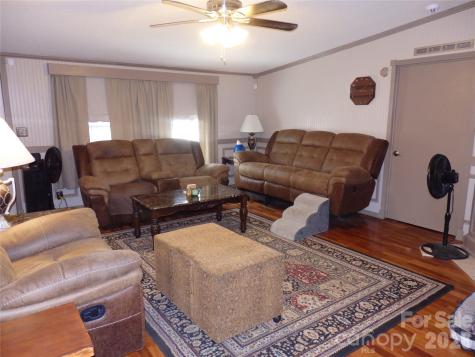 492 Mount Shepherd Road Asheboro NC 27205