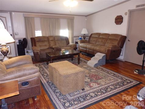 492 Mount Shepherd Road Asheboro NC 27205