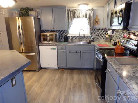 492 Mount Shepherd Road Asheboro NC 27205