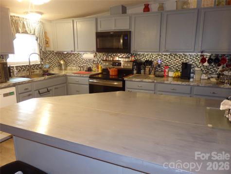 492 Mount Shepherd Road Asheboro NC 27205