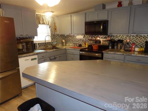 492 Mount Shepherd Road Asheboro NC 27205