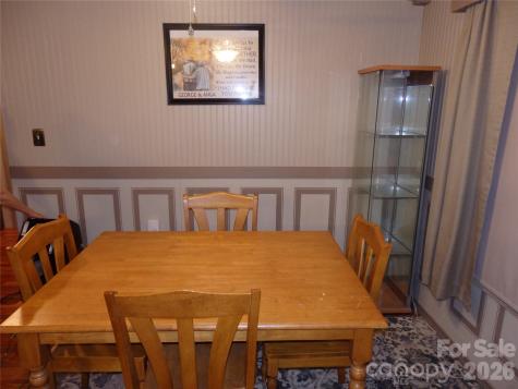 492 Mount Shepherd Road Asheboro NC 27205