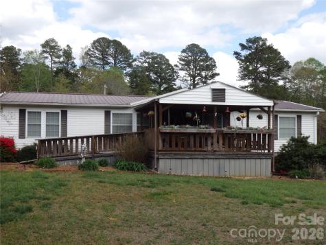 492 Mount Shepherd Road Asheboro NC 27205