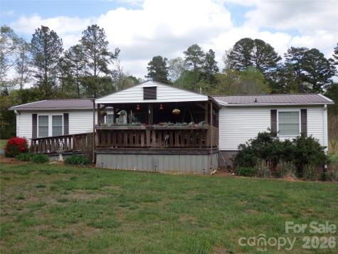 492 Mount Shepherd Road Asheboro NC 27205