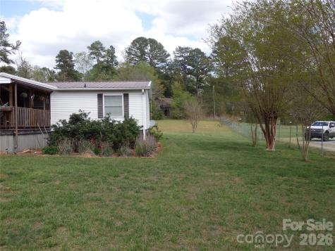 492 Mount Shepherd Road Asheboro NC 27205