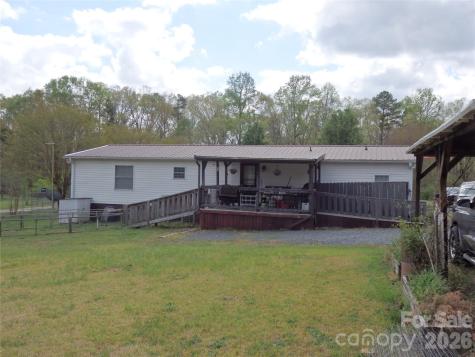 492 Mount Shepherd Road Asheboro NC 27205