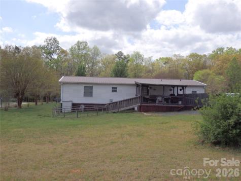 492 Mount Shepherd Road Asheboro NC 27205