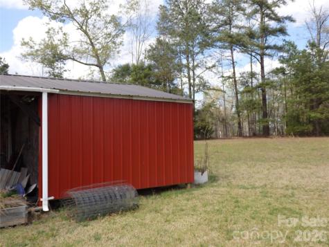 492 Mount Shepherd Road Asheboro NC 27205