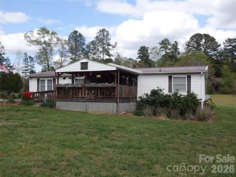 492 Mount Shepherd Road Asheboro NC 27205