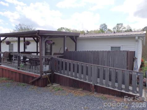 492 Mount Shepherd Road Asheboro NC 27205