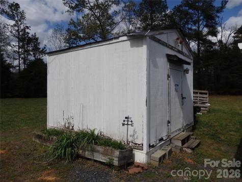 492 Mount Shepherd Road Asheboro NC 27205