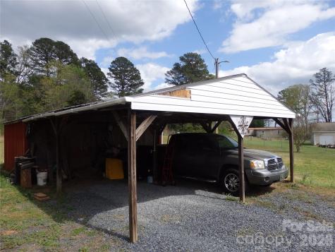 492 Mount Shepherd Road Asheboro NC 27205