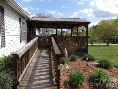 492 Mount Shepherd Road Asheboro NC 27205