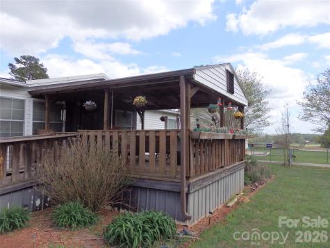 492 Mount Shepherd Road Asheboro NC 27205