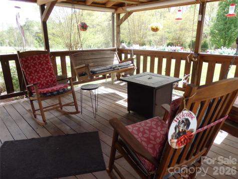 492 Mount Shepherd Road Asheboro NC 27205