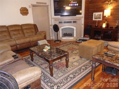 492 Mount Shepherd Road Asheboro NC 27205