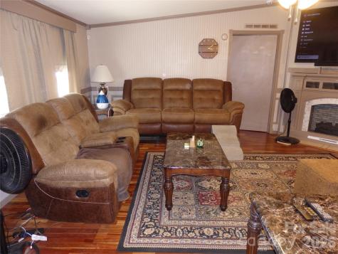 492 Mount Shepherd Road Asheboro NC 27205