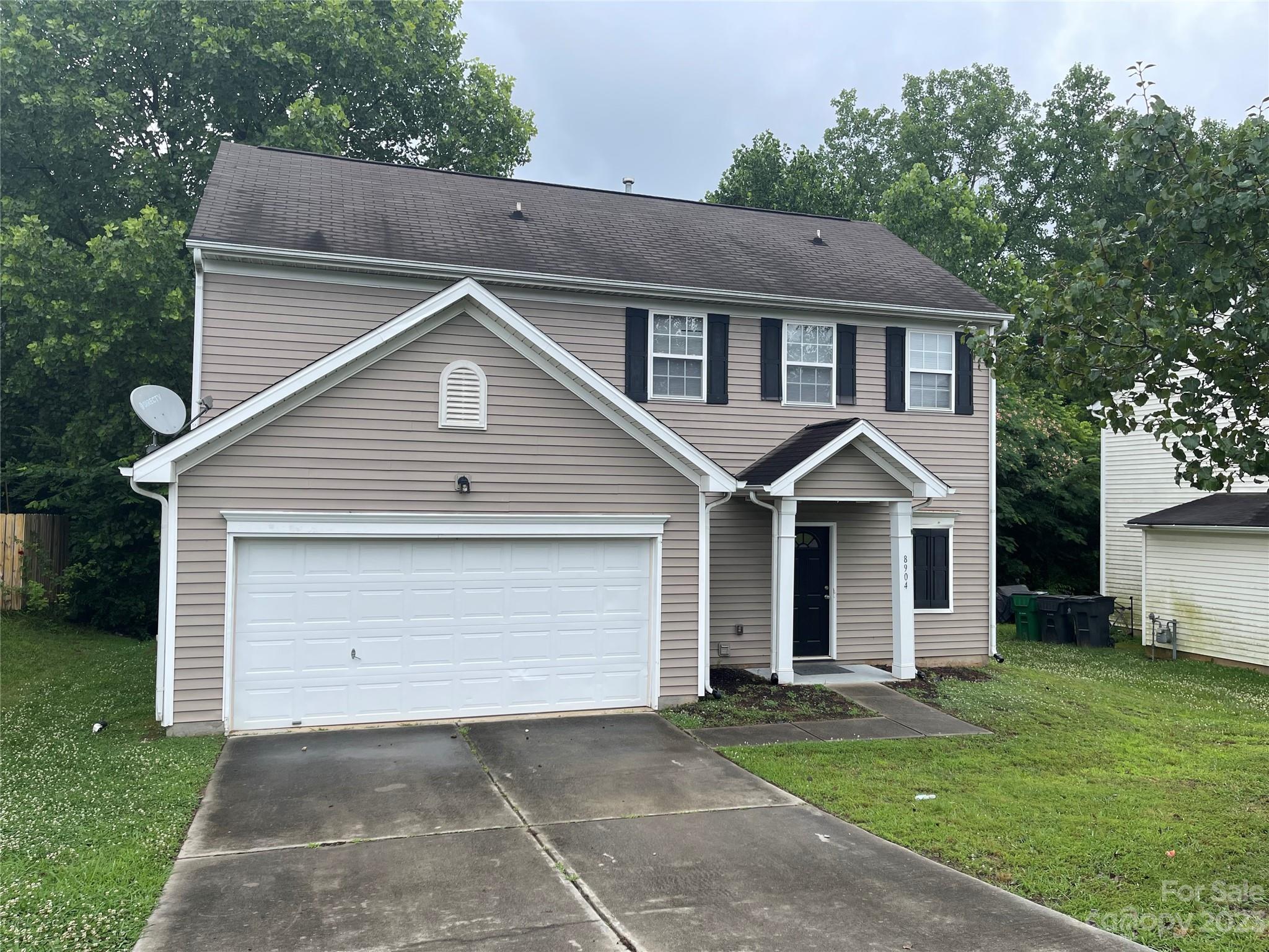 8904 Belle Bragg Way Charlotte NC 28214