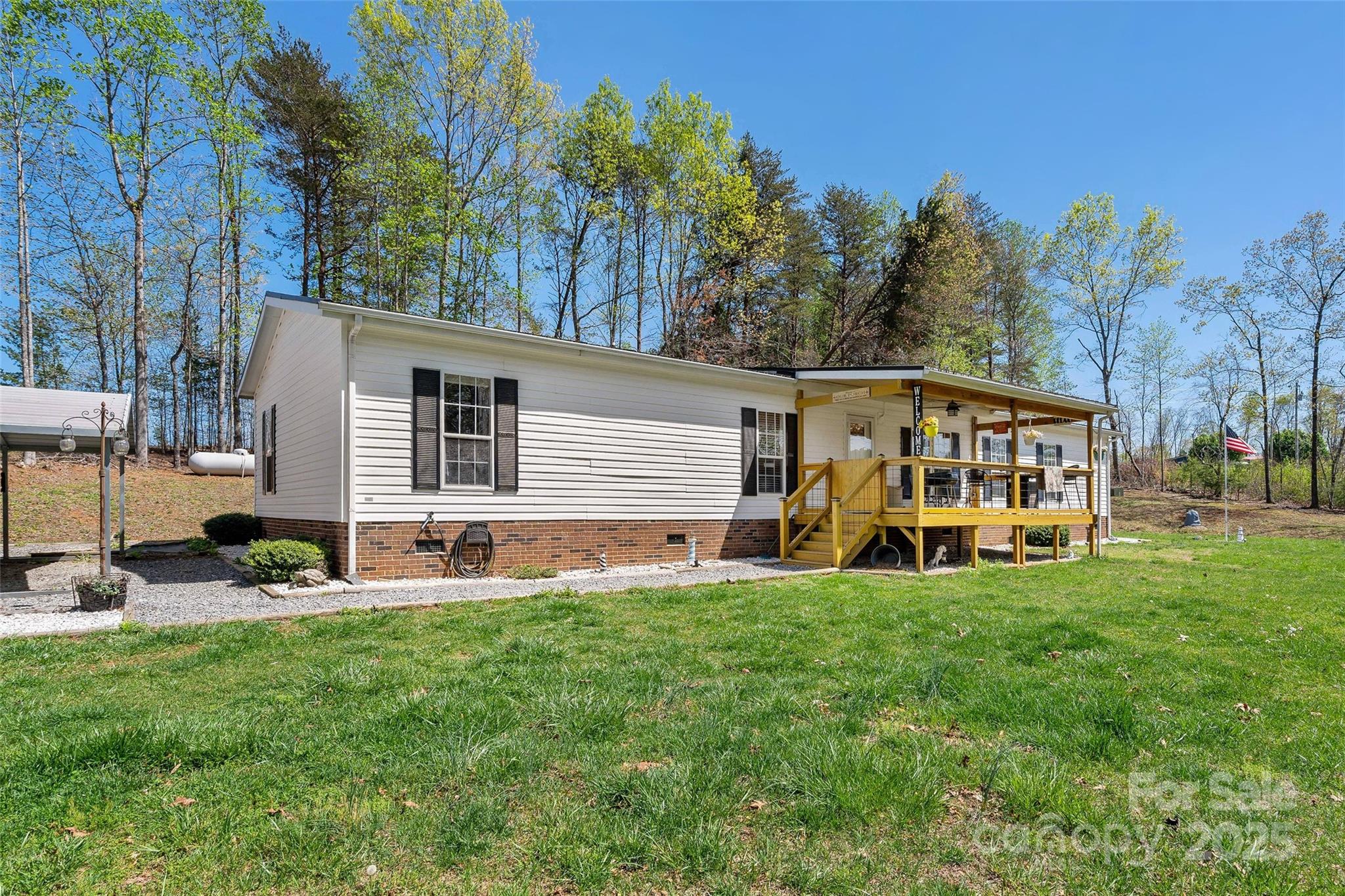 2567 Vein Mountain Road Nebo NC 28761