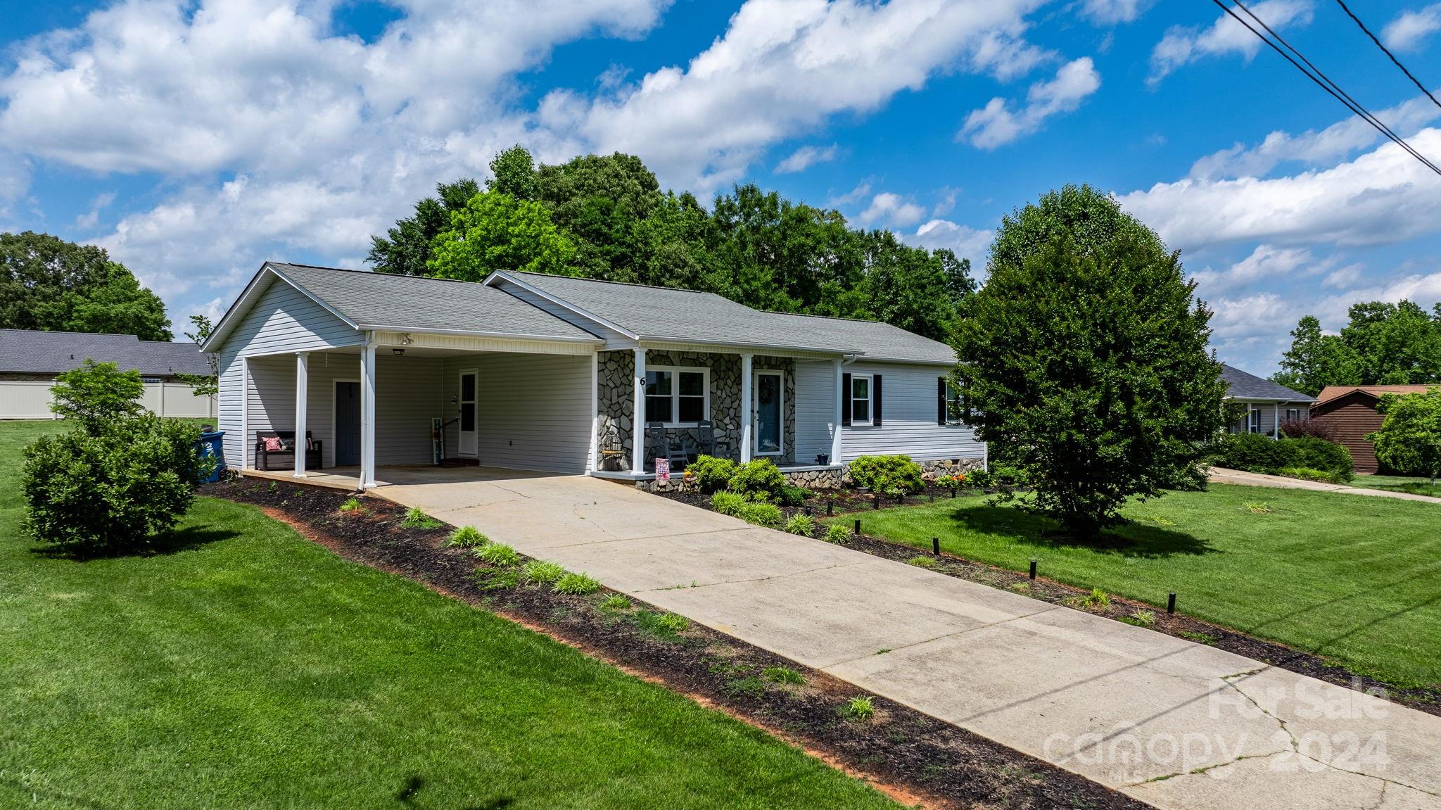 6 Plaza Drive Granite Falls NC 28630