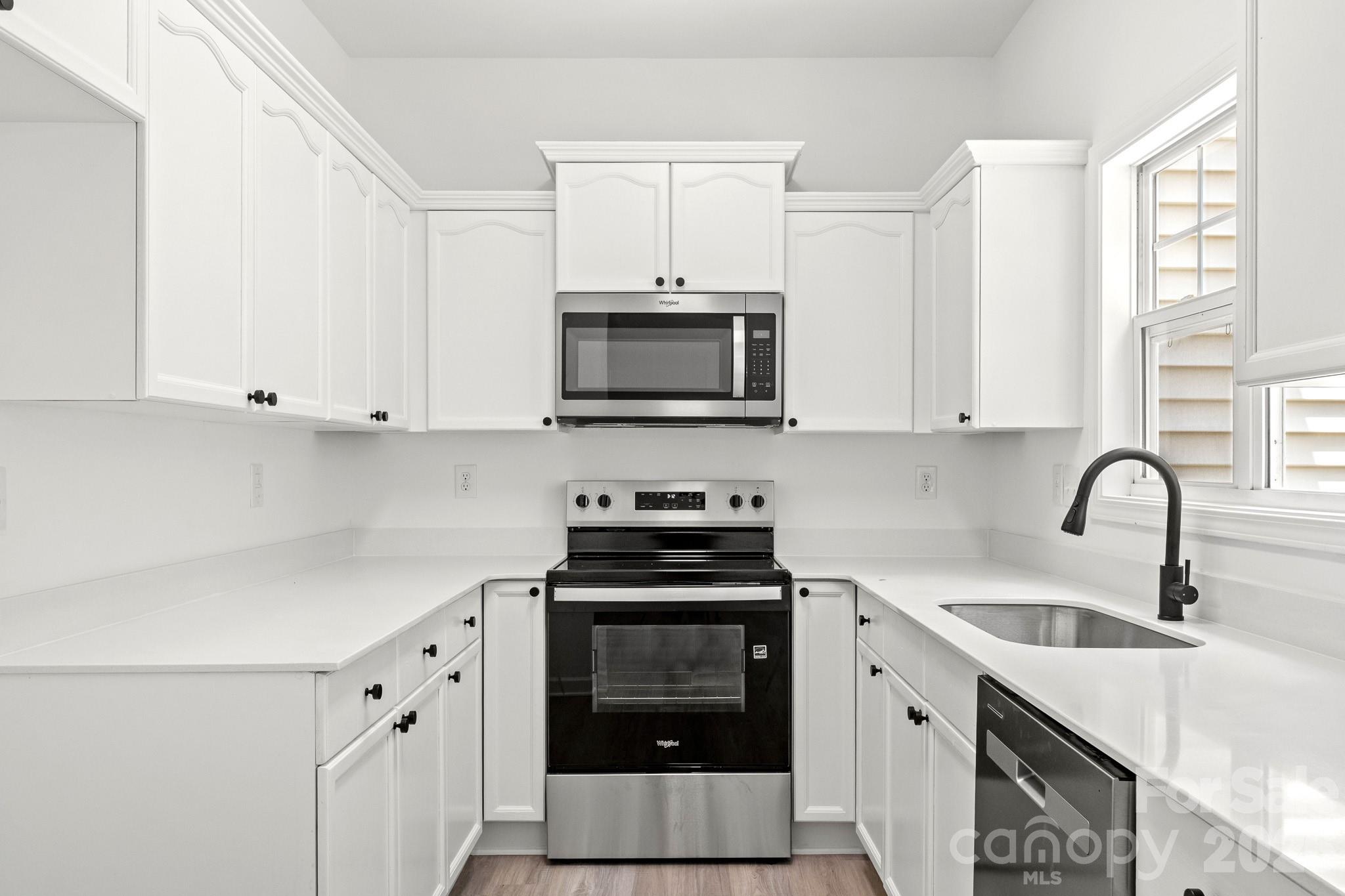 5536 Franklin Springs Circle Charlotte NC 28217
