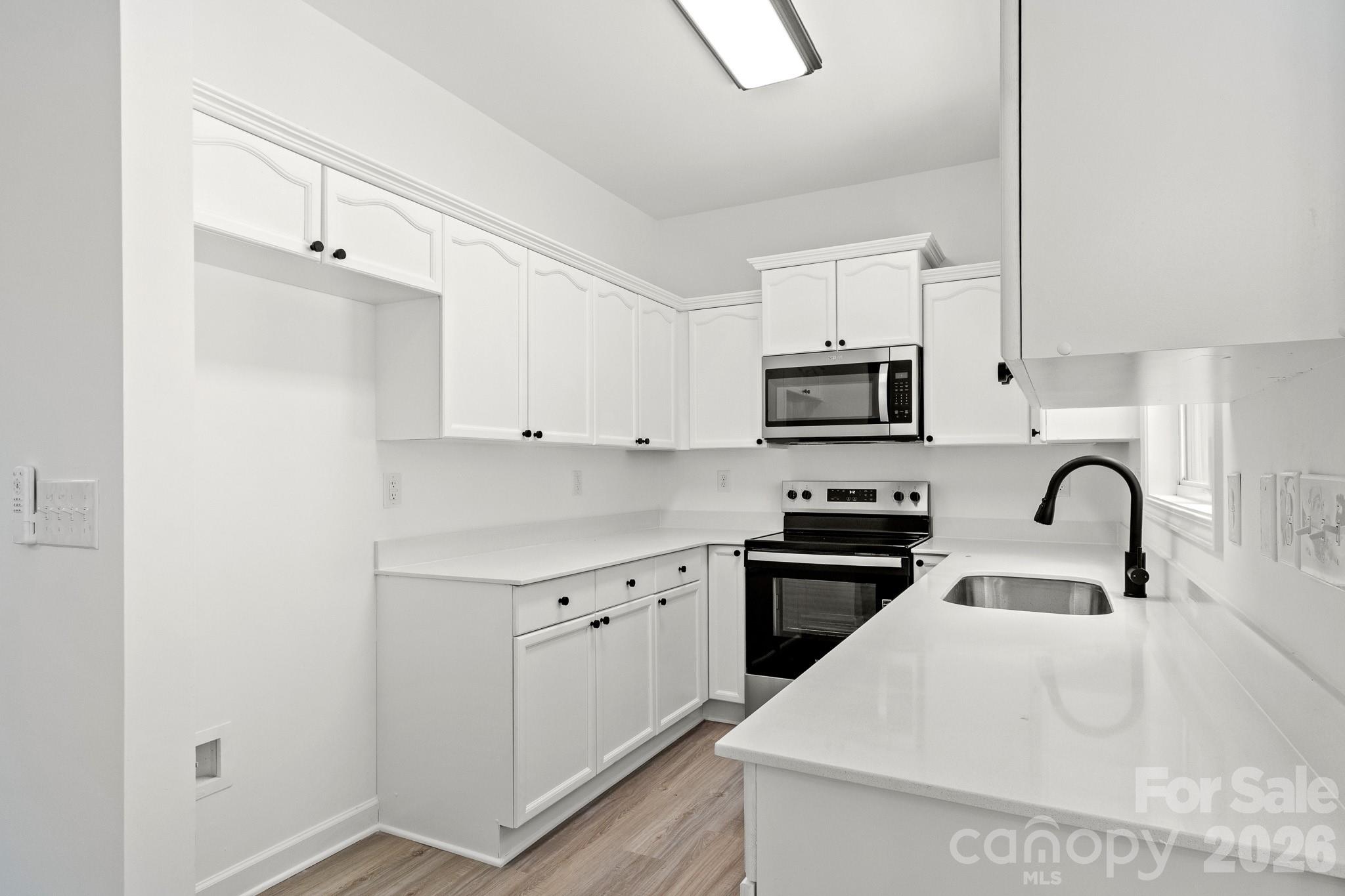 5536 Franklin Springs Circle Charlotte NC 28217