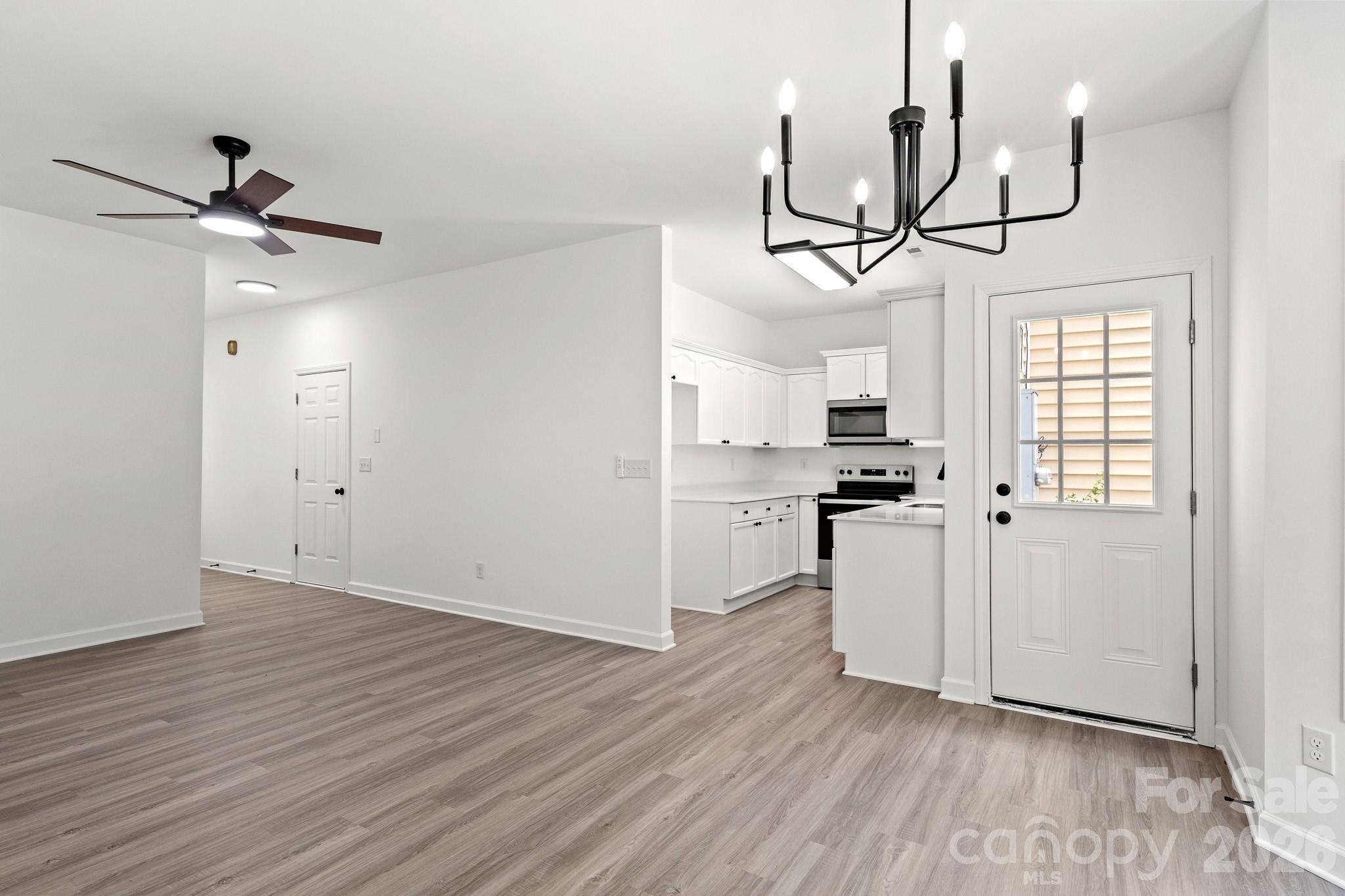 5536 Franklin Springs Circle Charlotte NC 28217