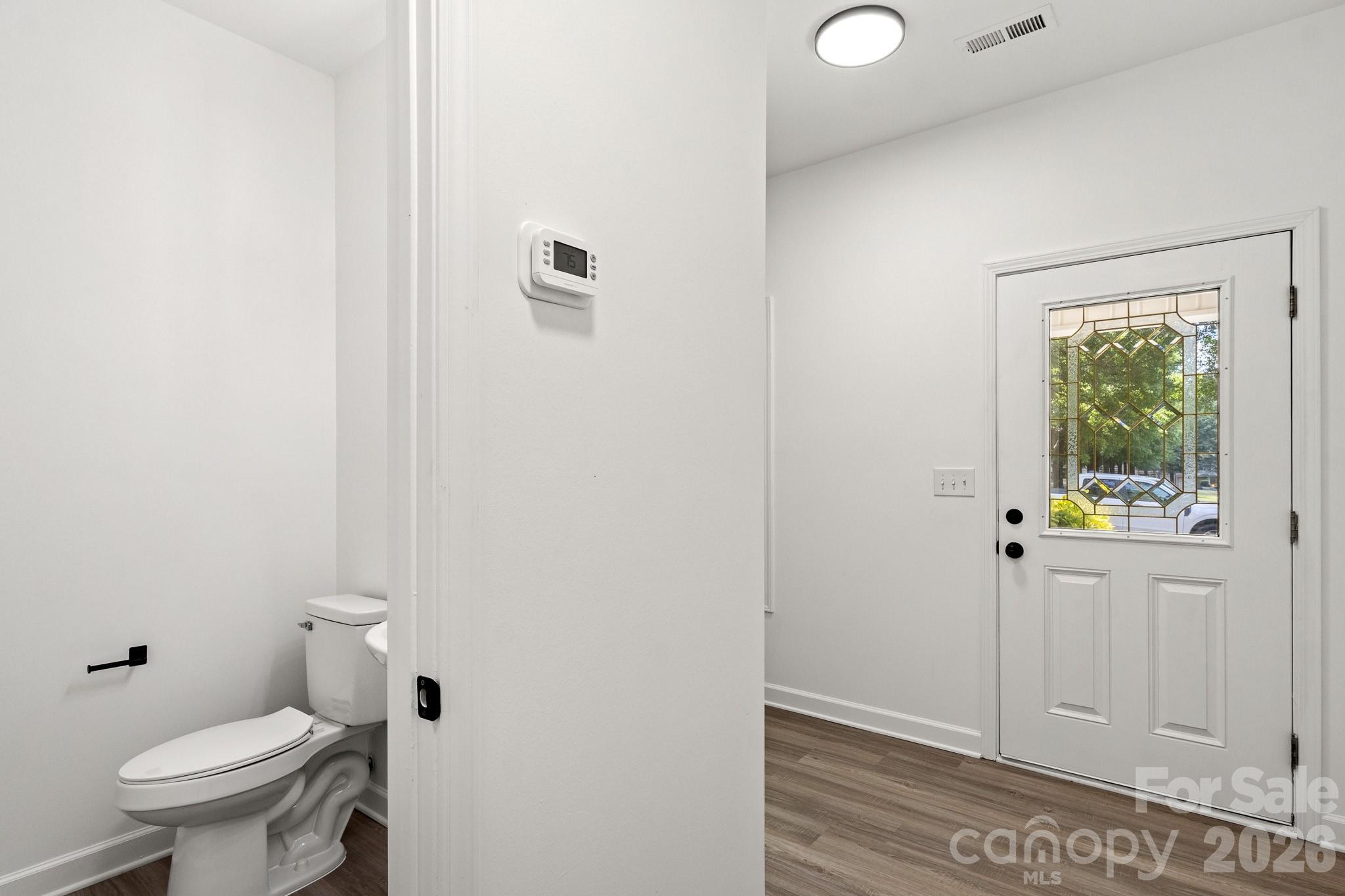 5536 Franklin Springs Circle Charlotte NC 28217