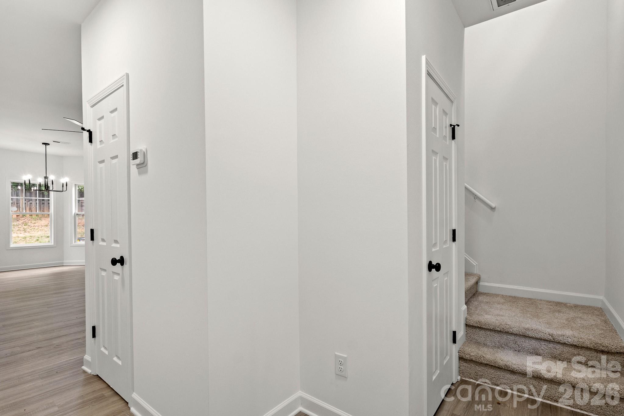 5536 Franklin Springs Circle Charlotte NC 28217