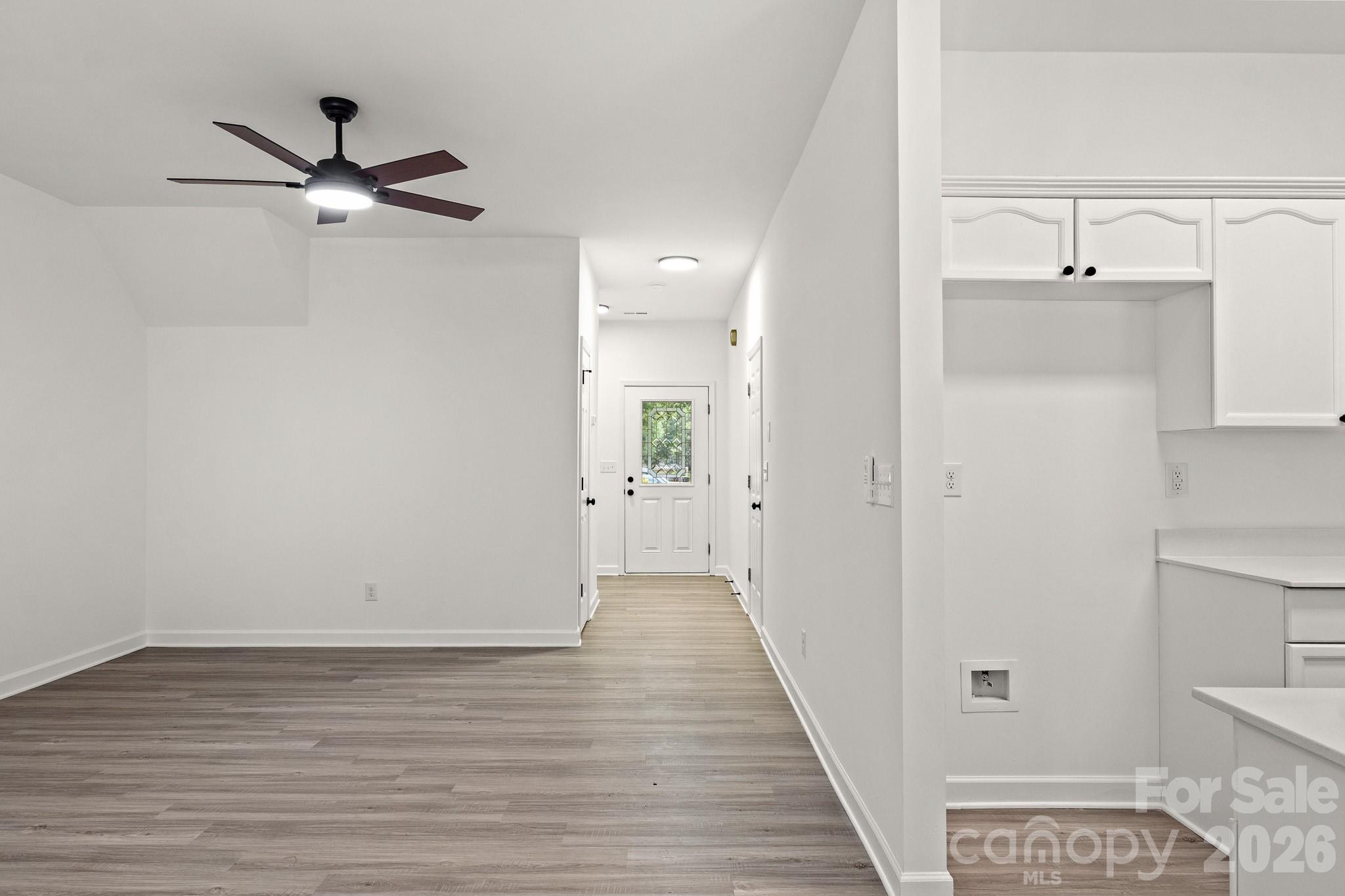 5536 Franklin Springs Circle Charlotte NC 28217