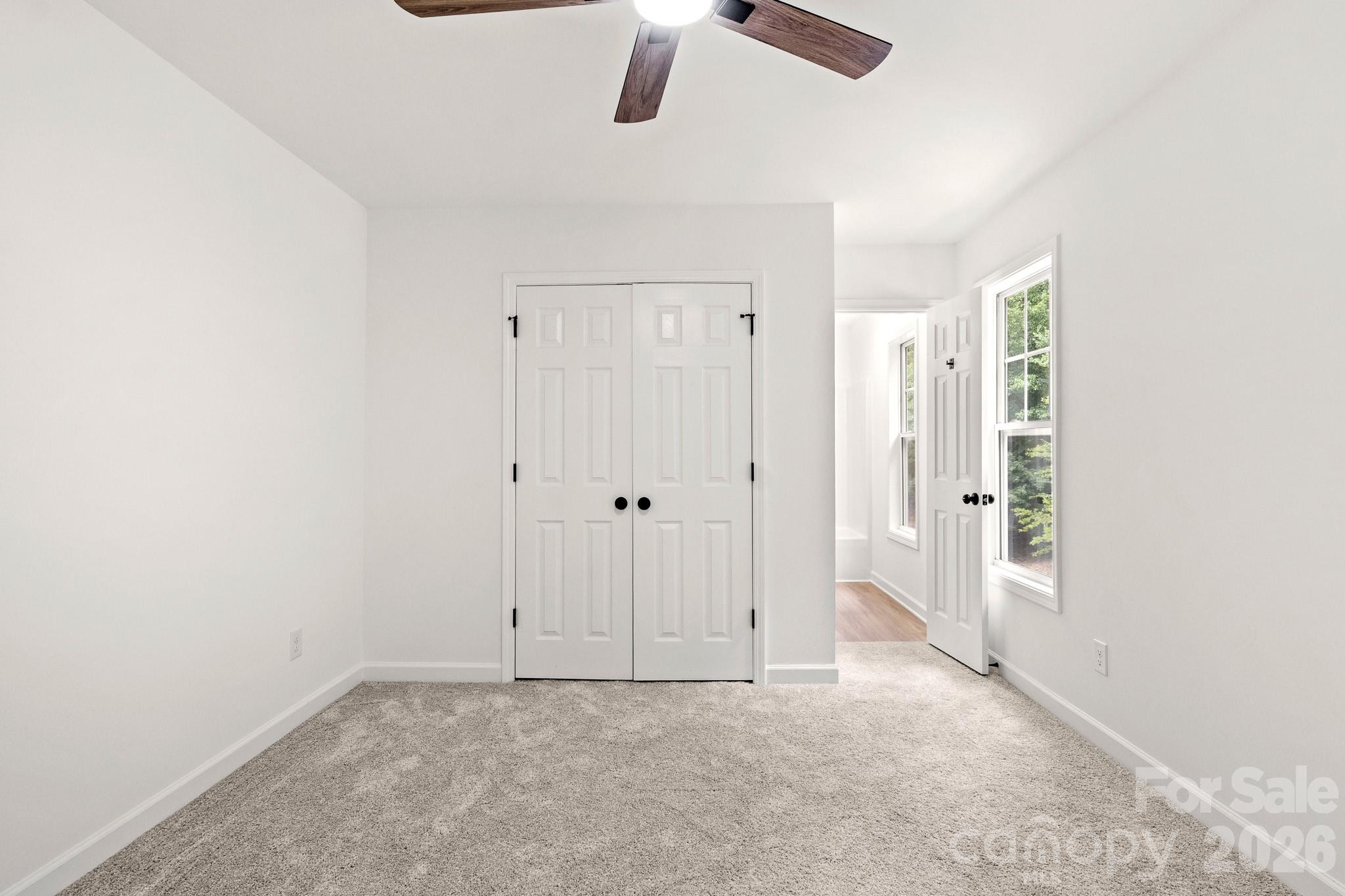 5536 Franklin Springs Circle Charlotte NC 28217
