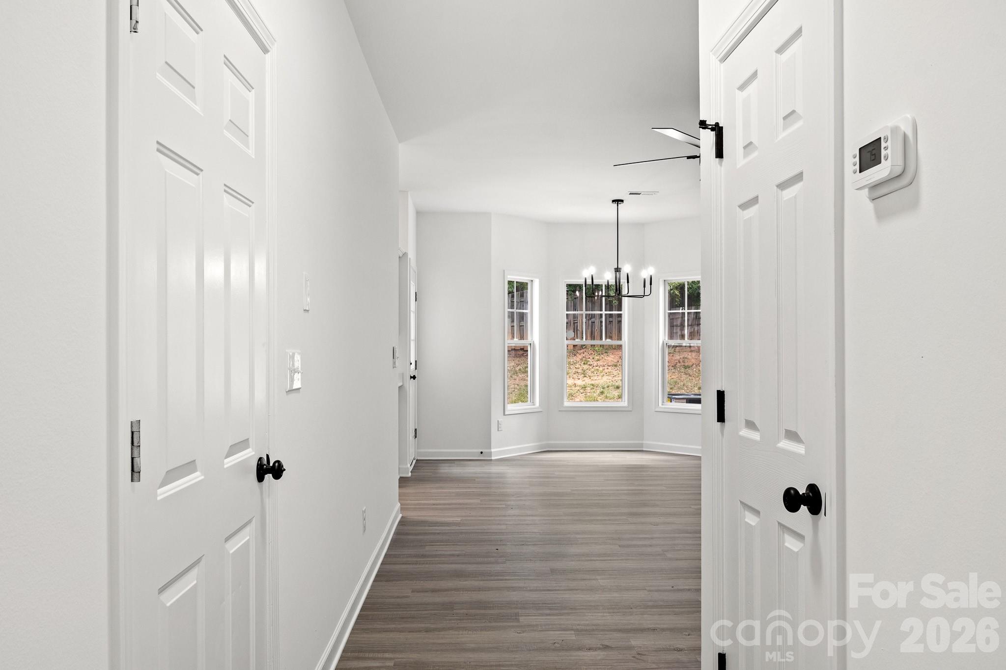 5536 Franklin Springs Circle Charlotte NC 28217