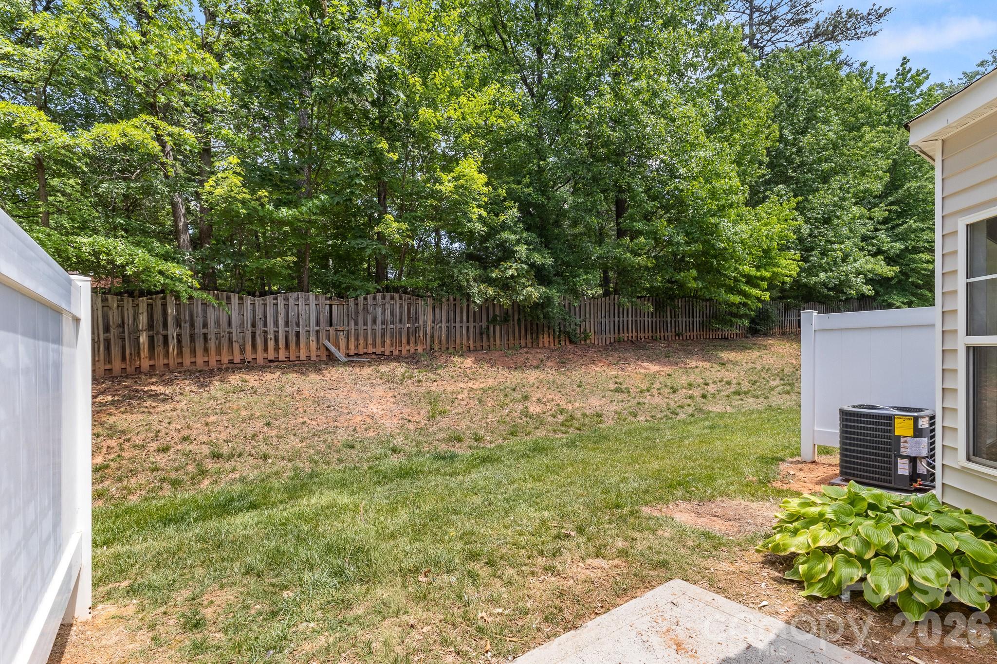 5536 Franklin Springs Circle Charlotte NC 28217