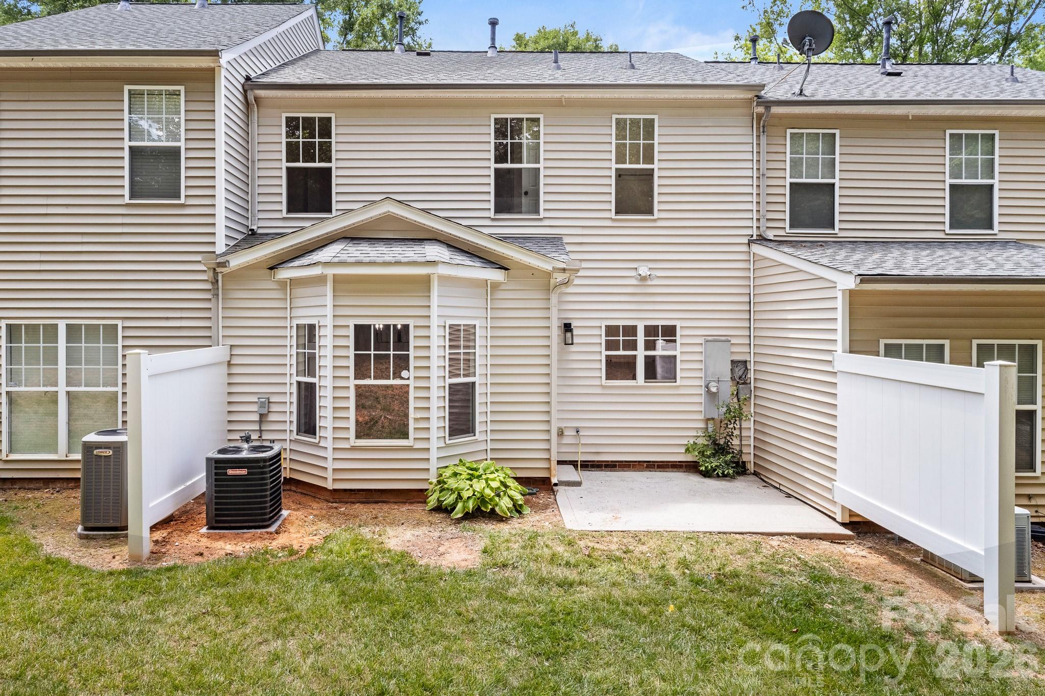 5536 Franklin Springs Circle Charlotte NC 28217