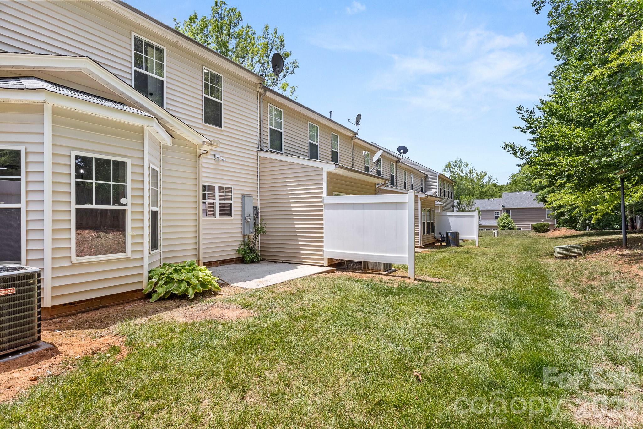 5536 Franklin Springs Circle Charlotte NC 28217