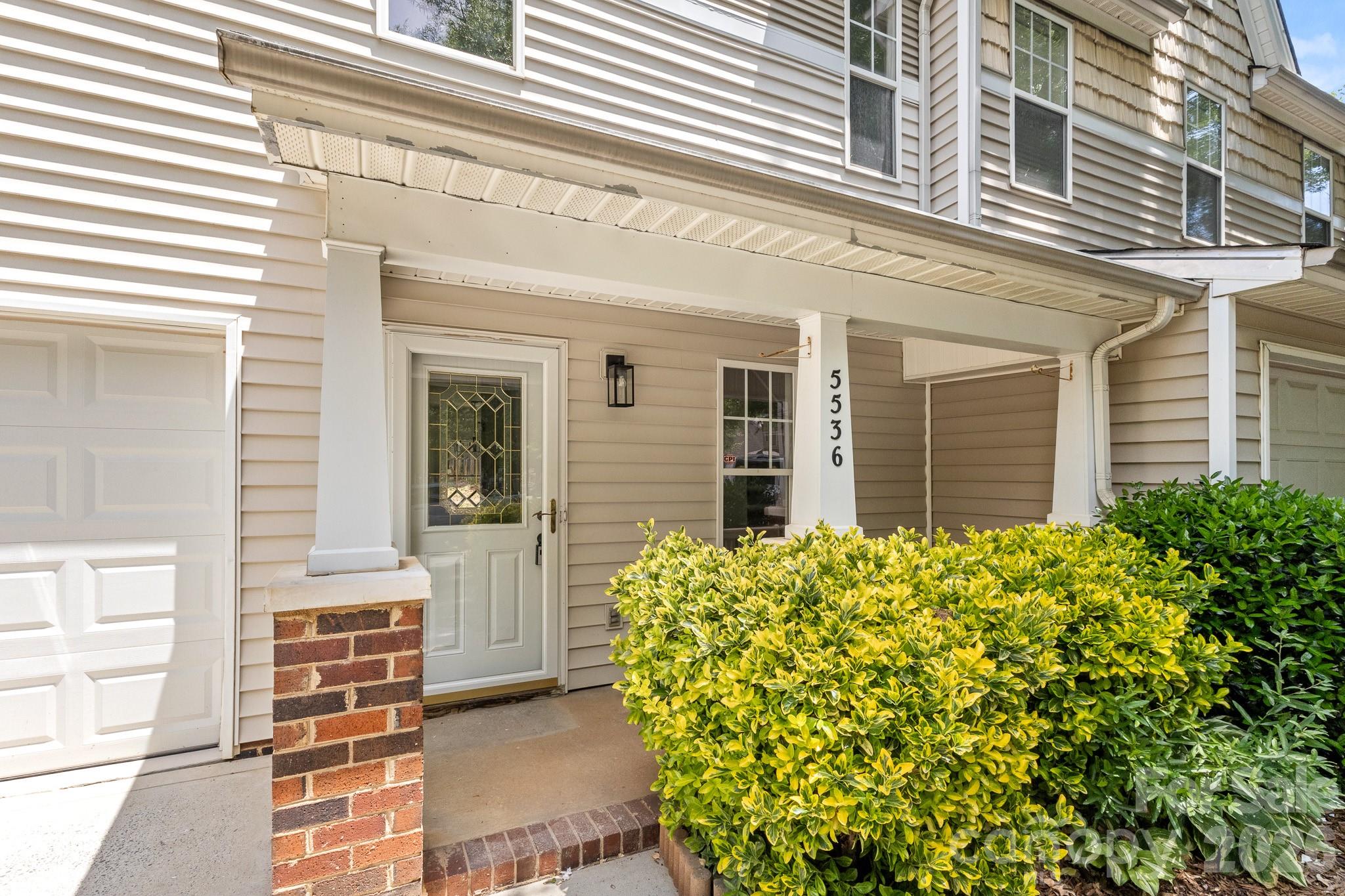 5536 Franklin Springs Circle Charlotte NC 28217