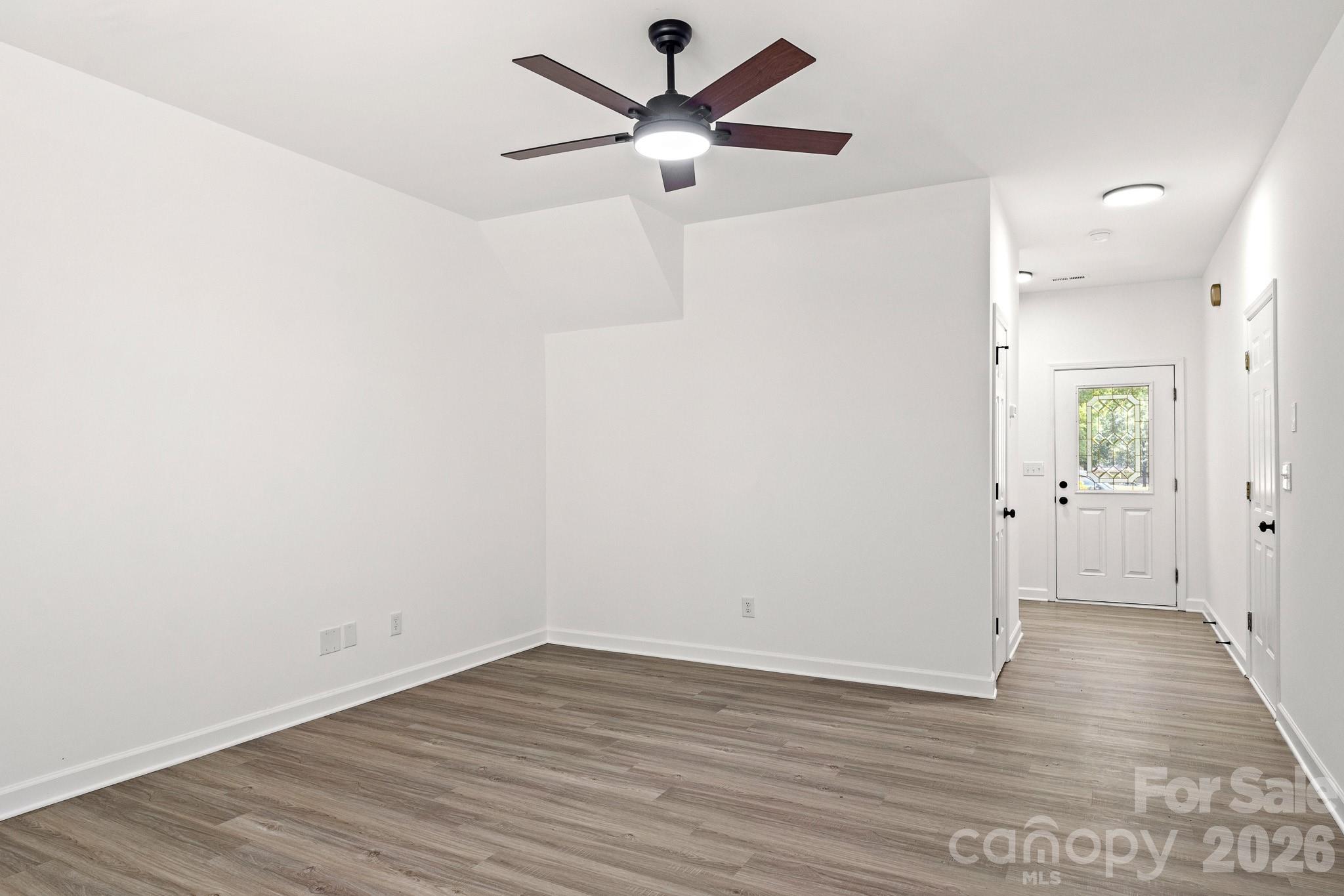 5536 Franklin Springs Circle Charlotte NC 28217