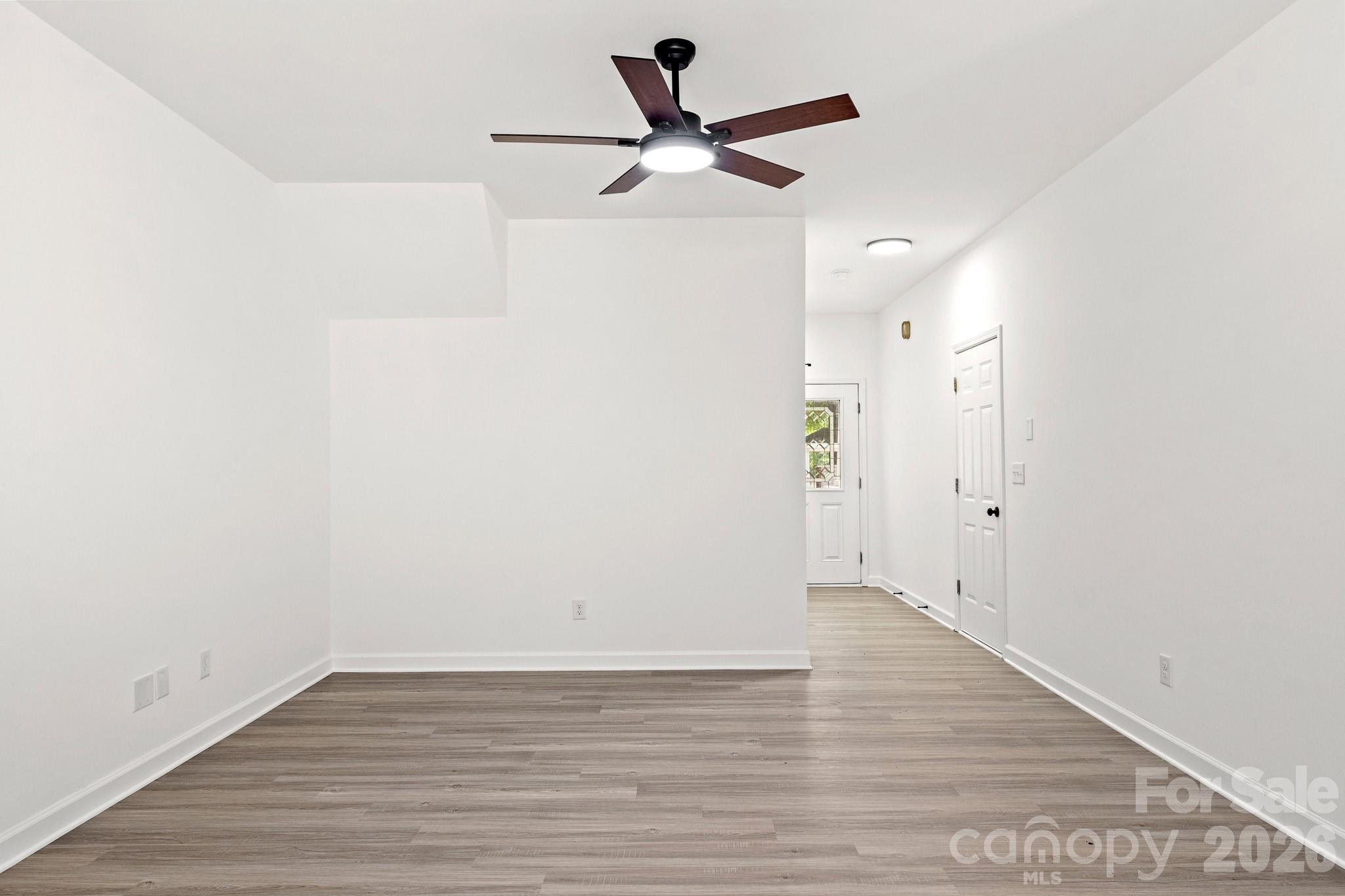 5536 Franklin Springs Circle Charlotte NC 28217