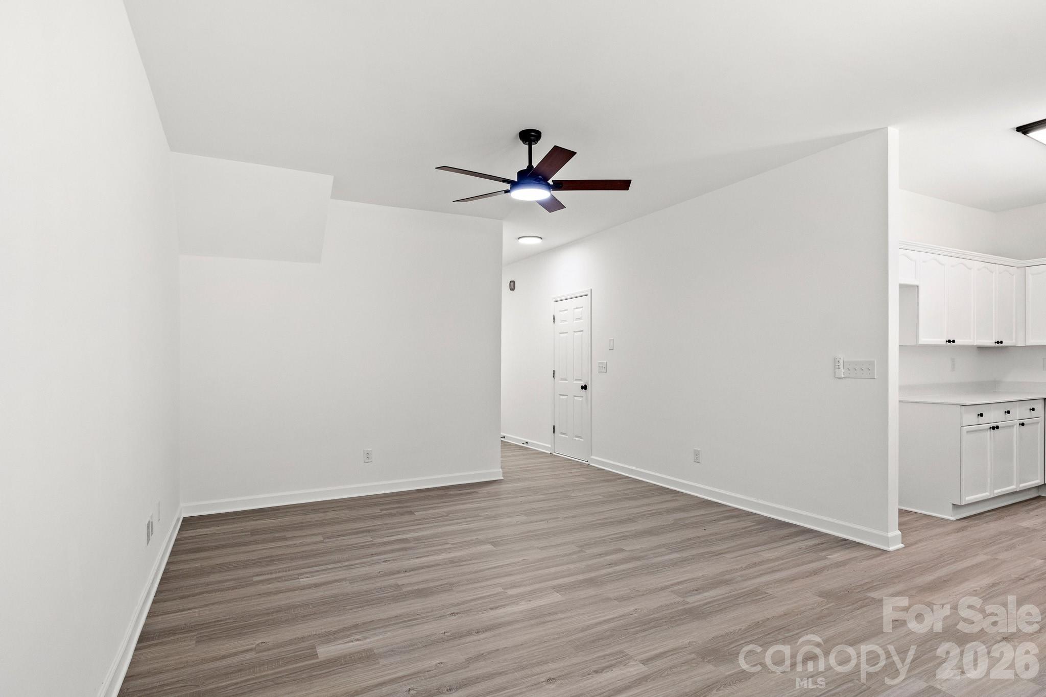 5536 Franklin Springs Circle Charlotte NC 28217